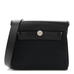 Military Toile Vache Hunter Herbag Zip Retourne 20 Black