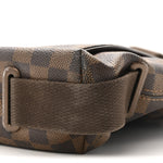 Damier Ebene Brooklyn MM