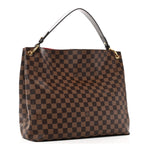 Damier Ebene Graceful MM