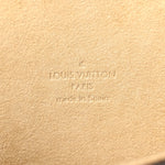 Monogram Pochette Twin PM PM