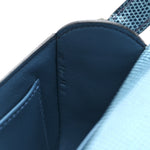 Niloticus Lizard Cherche Midi 18 Bleu Petrole
