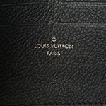 Empreinte Vavin Chain Wallet Black