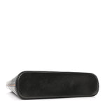Mat Monogram Allston Black