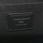 Lambskin No Way Vibe Black