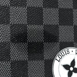 Damier Graphite World Tour Horizon 55