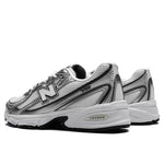 740 - Navy/White/Shadow Grey/Silver Metallic