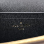 Monogram Marceau Black