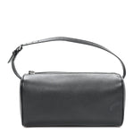 Grained Calfskin 90's Bag Black
