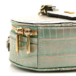 Alligator Mini Boite Chapeau