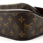 Monogram Passy