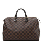 Damier Ebene Speedy 35
