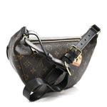 Monogram My LV World Tour Bumbag