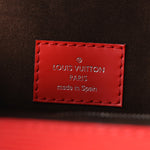 Epi Cluny BB Coquelicot