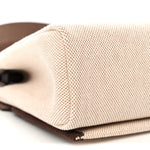Military Toile Vache Hunter Herbag Zip Retourne 20 Ecru Beige Ebene