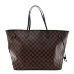 Damier Ebene Neo Neverfull GM