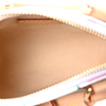 LV X TM Monogram Multicolor Nano Speedy White