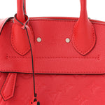 Empreinte Mini Pont-Neuf Poppy