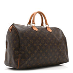 Monogram Speedy 40