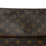 Monogram Mini Looping