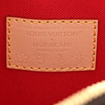 LV X TM Monogram Cerises Nano Alma