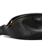 Empreinte BumBag Black