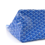 Goyardine Saint Louis GM Sky Blue