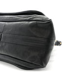 Calfskin Medium Paraty Black