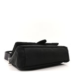 Padded Nylon Le Bambimou Black