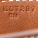 Togo Swift Medor Bag Gold