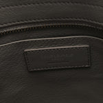 Calfskin Baby Monogram Downtown Cabas