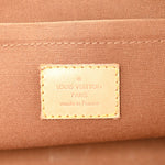 Monogram Riveting