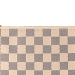 Damier Azur Pochette Accessories NM