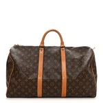 Monogram Keepall 50