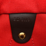 Damier Ebene Speedy Bandouliere 30