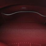 Togo Videpoches Rouge H