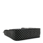 Re-Nylon Vela Studs Mini Re-Edition 2000 Bag Black