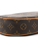 Monogram Pochette Gange