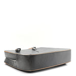 Mat Monogram Malden Black
