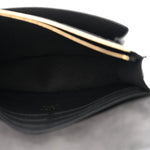 Empreinte Vavin Chain Wallet Black