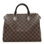Damier Ebene Speedy 30