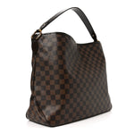 Damier Ebene Delightful MM