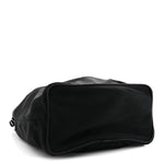 Neoprene Hobo Black