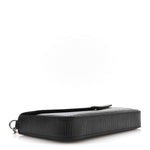 Epi Pochette Felicie Black