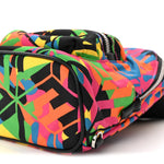 Nyon Mini Stark Crossbody Backpack Multicolor