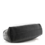 Shiny Nappa Medium Fendi First Black