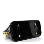 Vernis Alma PM Amarante