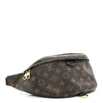 Monogram My LV World Tour Bumbag