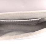Calfskin New Wave Multi Pochette Brume