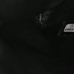 Patent Calfskin Quilted Reissue 2.55 Clutch So Black