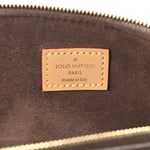 Monogram Mini Bumbag